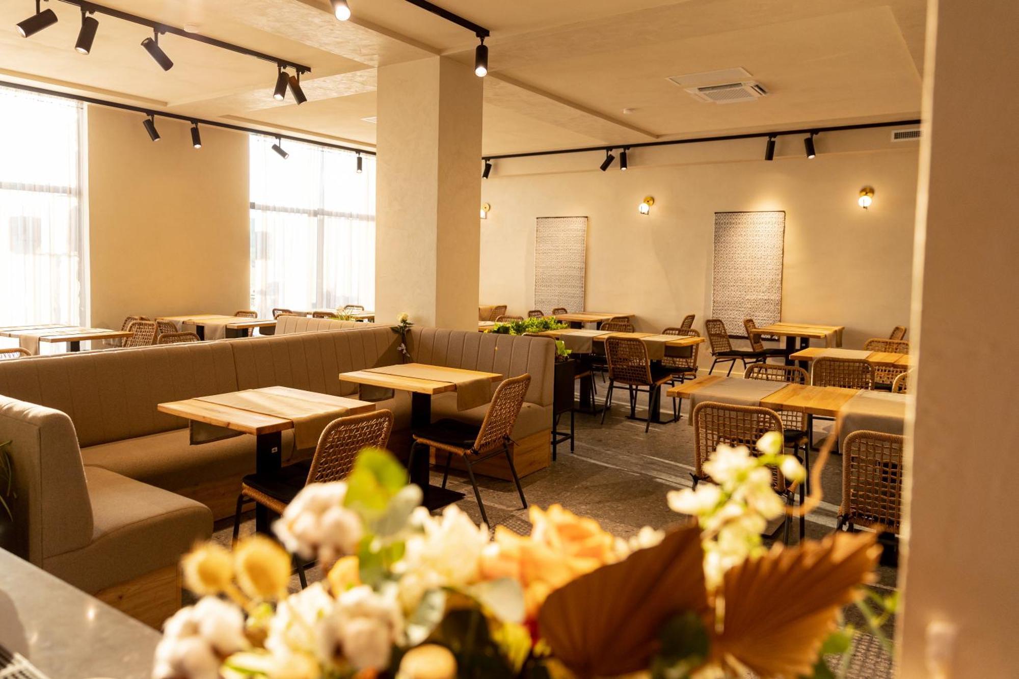 Băile Felix Complex Acom酒店 外观 照片